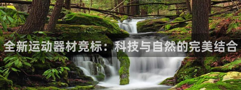 BWIN体育官网下载平台是正规平台吗:全新运动器材竞标:科技